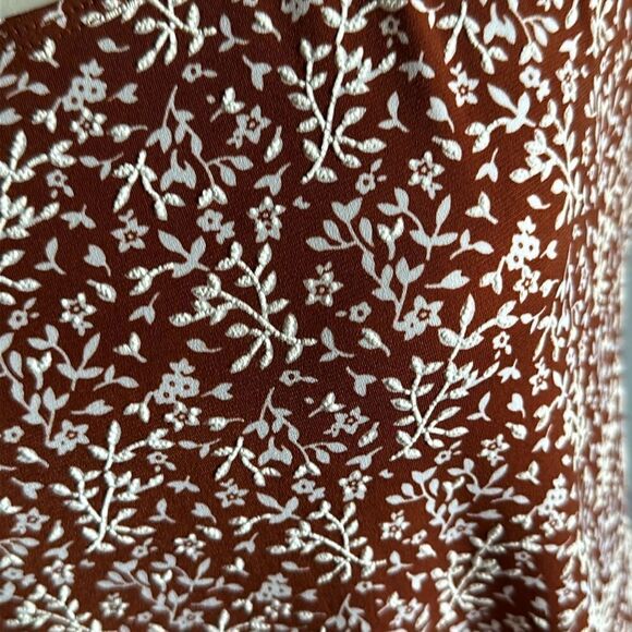 MSK Petite Swing Dress! - Picture 7 of 12